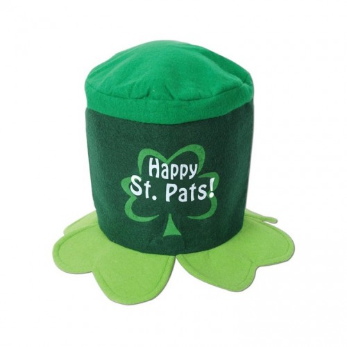 Haut de forme saint Patrick