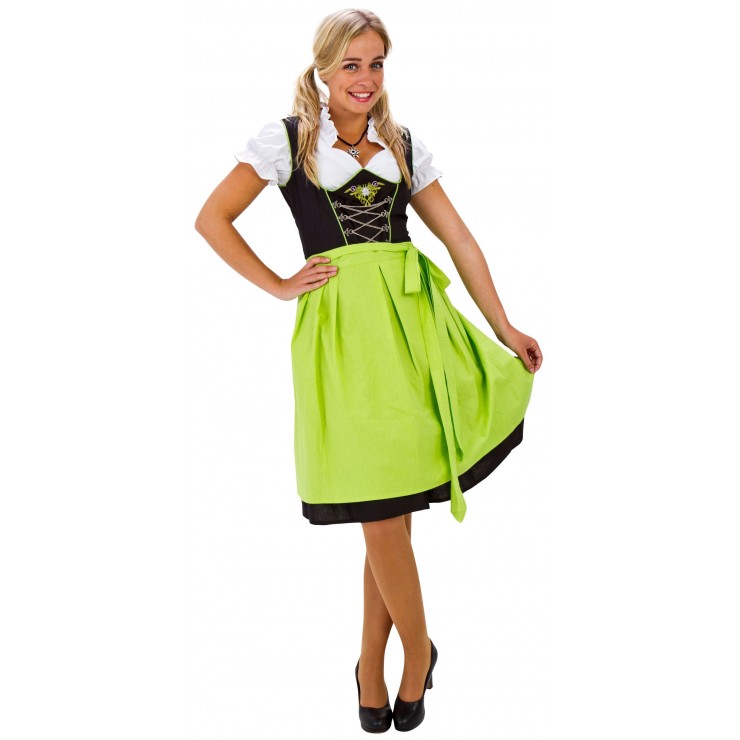 Robe Dirndl Ida