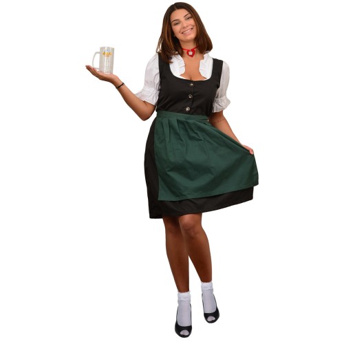 Robe Dirndl Seebach