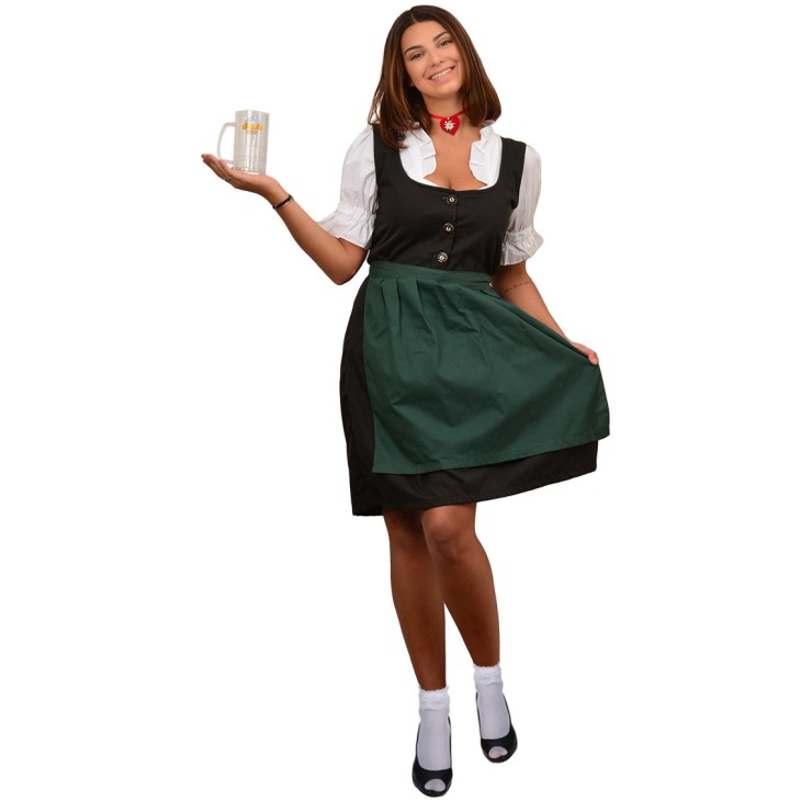 Robe Dirndl Seebach