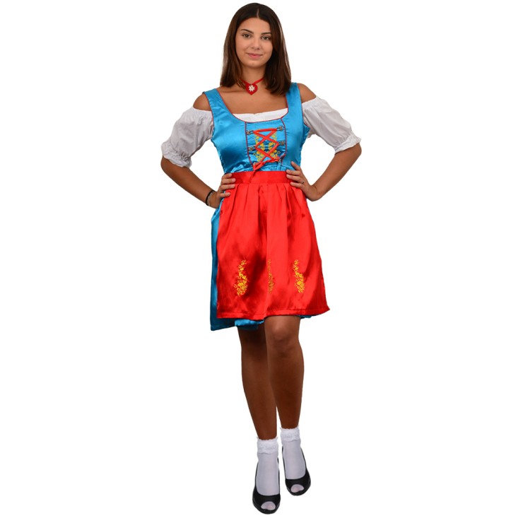 Robe Dirndl Graz