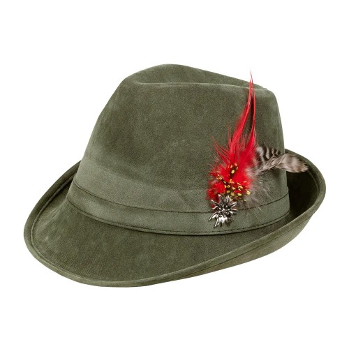 Chapeau Jadmeister luxe