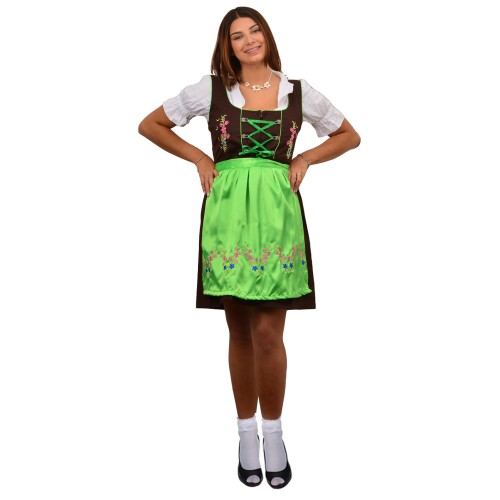 Robe Dirndl Isar