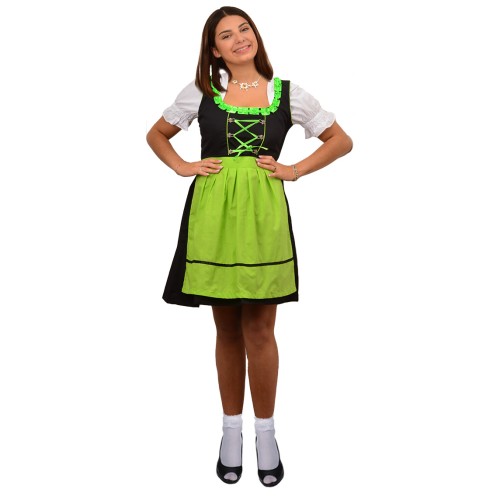 Robe Dirndl Grunsee