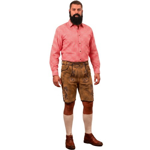 Lederhose Cuir Pour Ceinture